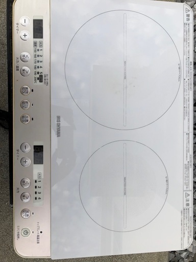 アイリスオーヤマ