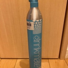 ドリンクメイト　新品未使用品の画像