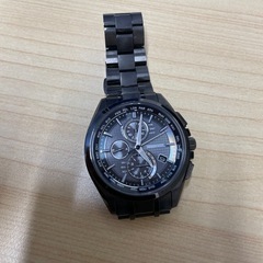 時計　
CITIZEN