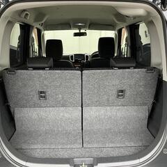 【自社ローン】ソリオバンディット 1.2 バンディット　両側電動スライドドア/カロッツェリアナビの画像