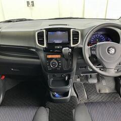 【自社ローン】ソリオバンディット 1.2 バンディット　両側電動...