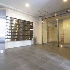 【茅場町駅】【月約2.5万円】【週4日×朝1時間】マンション清掃/未経験者可～日払い可の画像