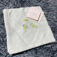 新品 ☆ガーゼおくるみ