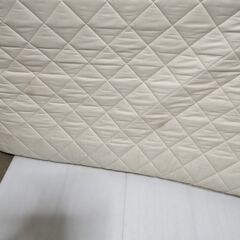 雲のやすらぎプレミアム マットレス　シングル  健眠枕セットの画像