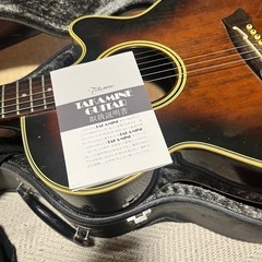 【無料】タカミネエレアコ
PT106の画像