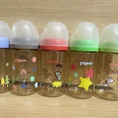 哺乳瓶