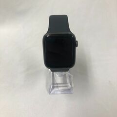 新入荷！！　Apple Watch Series 6 GPS+Cellular 44mm MG2E3J/A　最大バッテリー容量　86％　アクティベーションロック解除済み　初期化OK