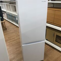 ★ジモティ割あり★ Haisense 冷蔵庫　HRD-1701W 175L 年式2021 動作確認／クリーニング済み KJ6449