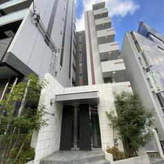 【大塚駅】【月約5万円】【週5日×朝2時間】マンション清掃/未経...