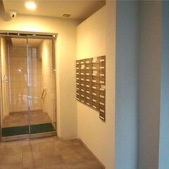 【大塚駅】【月約5万円】【週5日×朝2時間】マンション清掃/未経験者可～日払い可の画像