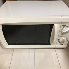 アイリスオーヤマefeel電子レンジ2014年