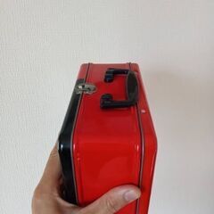 ストリートファイターのメタルボックスの画像