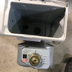 チェックOK! 美品 コロナ石油ファンヒーター  FH-M256Yの画像