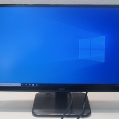 ◆iiyama 　23インチワイド液晶モニター　XU2390HS...