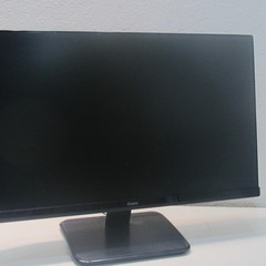 ◆iiyama 　23インチワイド液晶モニター　XU2390HS HDMI端子あり◆の画像