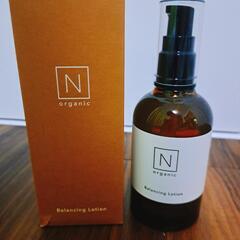 N Organic ﾊﾞﾗﾝｼﾝｸﾞﾛｰｼｮﾝ