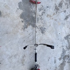 MITSUBISHI 草刈り機 TU26 
