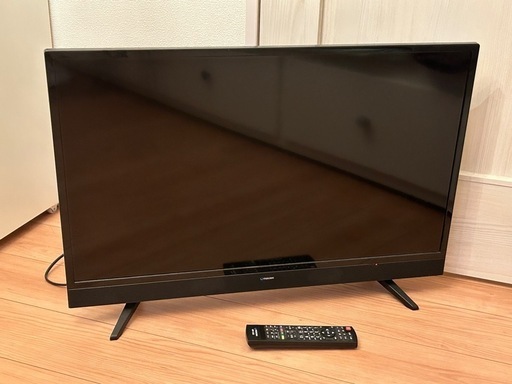 32インチテレビ