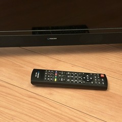 32インチテレビの画像
