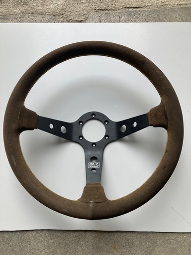 ATC ステアリング　COMPETITION 中古