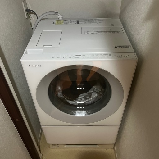 洗濯機