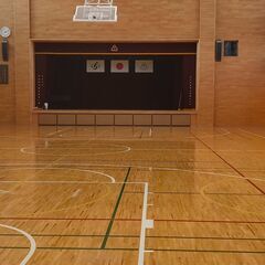 浦和美園 バドミントン参加者募集！さいたま市緑区　美園小学校体育館