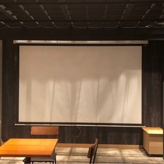 スクリーン