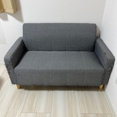家具 ソファ 2人掛けソファ