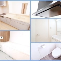 【都内に寮完備】月給35万正社員でエアコンクリーニングスタッフ募集！未経験大歓迎！の画像