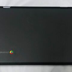 美品！！　Lenovo 300e Chromebook Gen ...