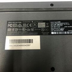 美品！！　Lenovo 300e Chromebook Gen 3　ノートPC　初期化済み　堺市　石津　ジャングルジャングル石津の画像