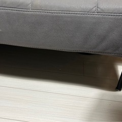 【引取先決定
】ソファの画像