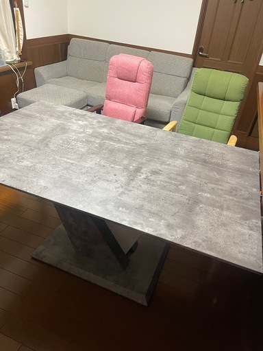 大塚家具ソファ、その他リビングセット