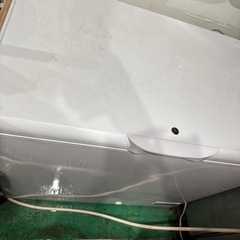 AQUA ホームフリーザー