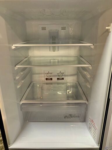 大阪送料無料★3か月保障付き★冷蔵庫★2020年★MR-P15E★IR-634 大阪限定配送☆3か月保障付き☆冷蔵庫☆2020年☆三菱