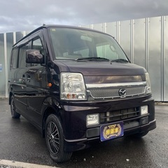🉐【支払い総額39万円】車検令和7年11月21日H20年式　マツ...
