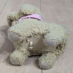 犬　ぬいぐるみの画像