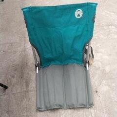 1009-512 Coleman　コンパクトグランドチェア