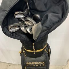 BALENCIAGA SPORTS ゴルフクラブ KING co...