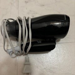 ヘアドライヤー