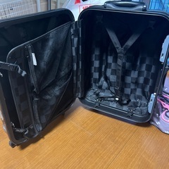 キャラバックの画像