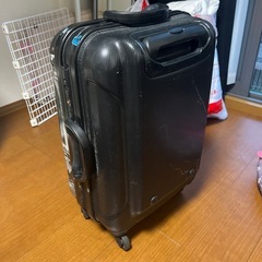 キャラバックの画像