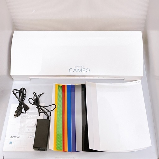 silhouette CAMEO3 シルエット カメオ3 ジャンク
