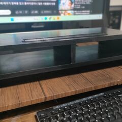 PCモニター台 ・ パソコン台の画像