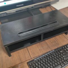 PCモニター台 ・ パソコン台