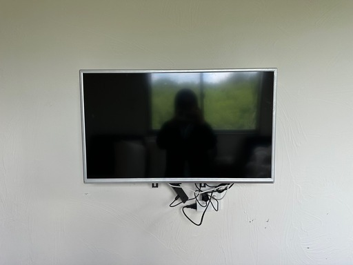 テレビとファイアースティック