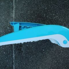 観音寺 足裏のマッサージ 指圧 ストレッチに 竹踏み？ 足踏み台 ツボ押し台 角度調整可能 中古品の画像