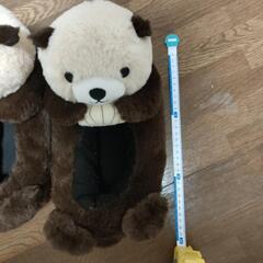 【決定済】スリッパの画像