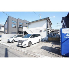 🌸安心取引宣言😌敷金礼金０円 🌸西武拝島線 武蔵砂川駅 徒歩15...