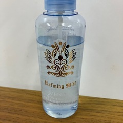 ☆値下げ☆K2410-238 メナード リファイニングミスト 150ml 非売品 未開封品の画像